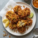 Hairy Bikers Samosa Recipe