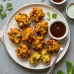 Hairy Bikers Samosa Recipe