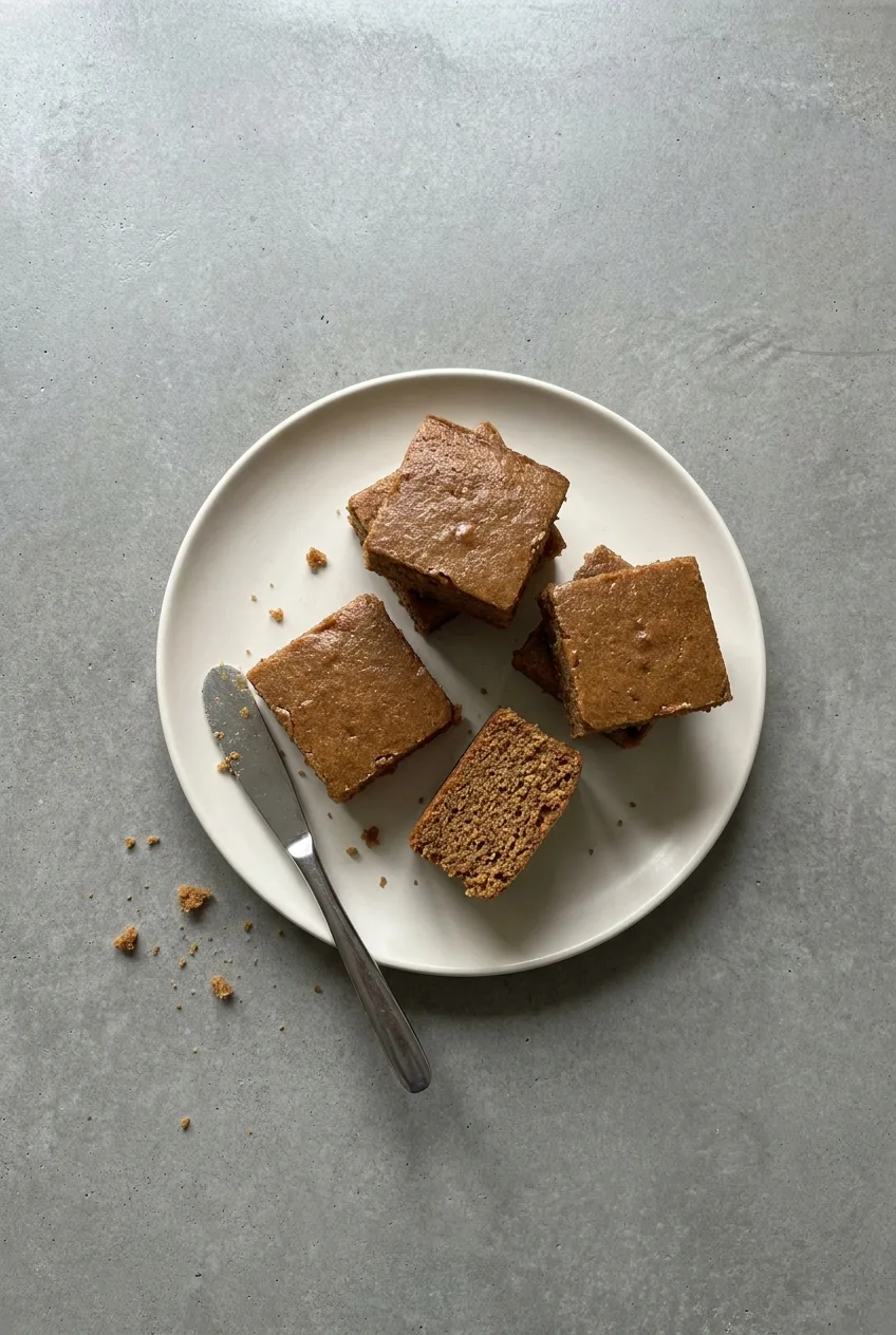 Hairy Bikers Parkin Recipe