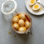 Hairy Bikers Devilled Eggs Recipe