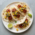 Hairy Bikers Prawn and Chorizo Orzo Recipe