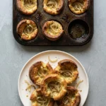Hairy Bikers Yorkshire Pudding Wrap