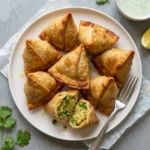Hairy Bikers Pakora Recipe