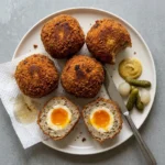 Hairy Bikers Pakora Recipe