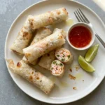 Hairy Bikers Courgette Fritters Recipe