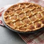 Hairy Bikers Key Lime Pie Recipe