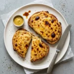 Hairy Bikers Salmon Fish Cakes Recipe
