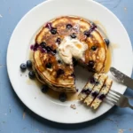 Hairy Bikers Finnish Pancakes