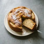 Hairy Bikers Manchester Tart Recipe