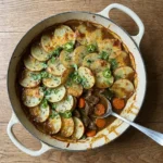 Hairy Bikers Panang Beef Curry Recipe