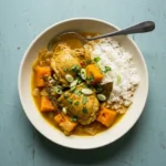Hairy Bikers Chicken and Chorizo Pie Recipe