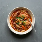 Hairy Bikers Roast Pork with Crackling Recipe