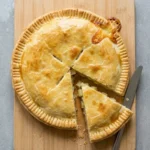 Hairy Bikers Meat and Potato Pie