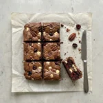 Hairy Bikers Chocolate Brownies Recipe