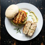 Hairy Bikers Mediterranean Burgers Recipe