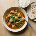 Hairy Bikers Caribbean Chicken Curry Recipe