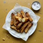 Hairy Bikers Chip Shop Curry Sauce Recipe