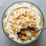 Hairy Bikers Christmas Pudding