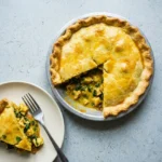 Hairy Bikers Moroccan Chicken Pie Recipe