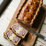 Hairy Bikers Homemade Baked Beans