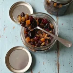 Hairy Bikers Cranberry Sauce Recipe