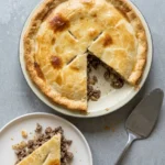 Hairy Bikers Frangipane Mince Pies
