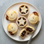 Hairy Bikers Christmas Pudding Trifle
