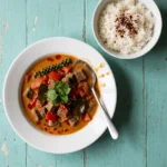 Hairy Bikers Beef Curry Hotpot Recipe