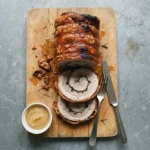 Hairy Bikers Cullen Skink Recipe