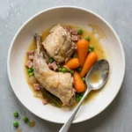 Hairy Bikers Nut Roast