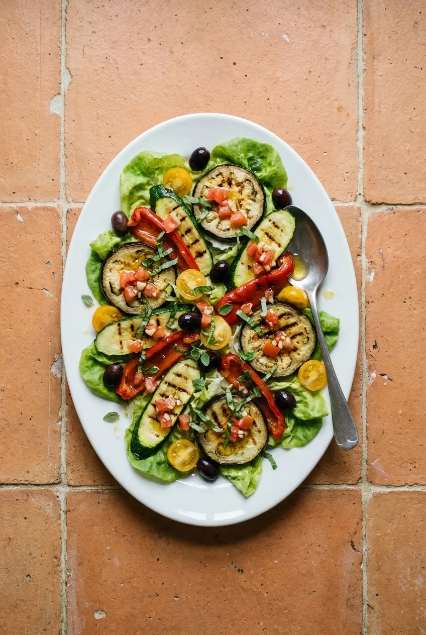 Hairy Bikers Ratatouille Recipe