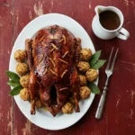 Hairy Bikers Roast Beef Recipe