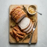 Hairy Bikers Cassoulet Recipe