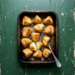 Hairy Bikers Courgette Gratin Recipe