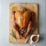 Hairy Bikers Roast Potatoes Recipe