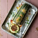 Hairy Bikers Cod Wrapped in Parma Ham Recipe