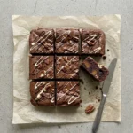 Hairy Bikers Vegan Brownies Recipe