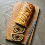 Hairy Bikers Vegan Brownies Recipe